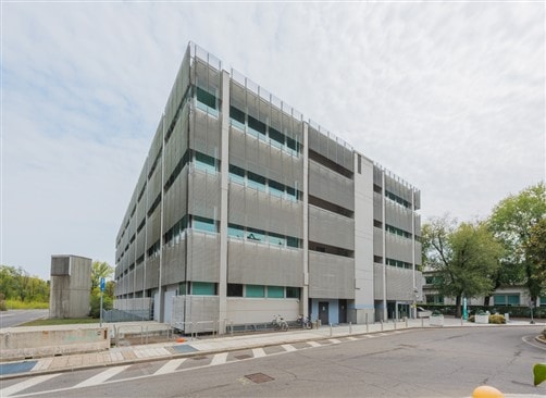 Il Trasformatore | Via Bonarelli 2