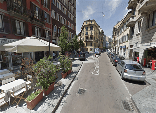 Via Giulianova 1