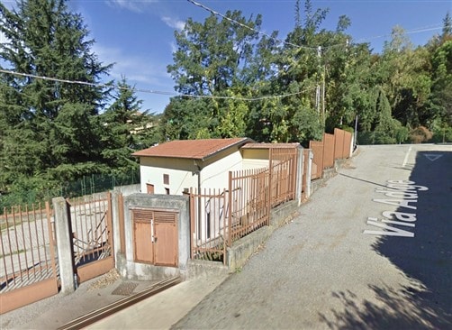 Via Adige - BARASSO (VA)