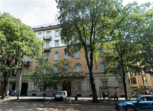 FORO BUONAPARTE 12