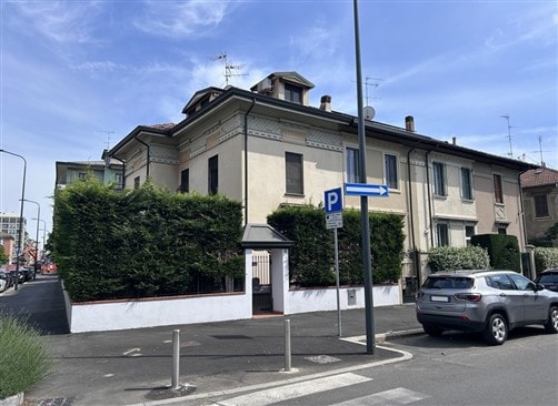 VILLA MAGGIOLINA