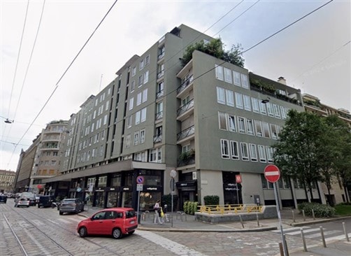 Via Turati 7