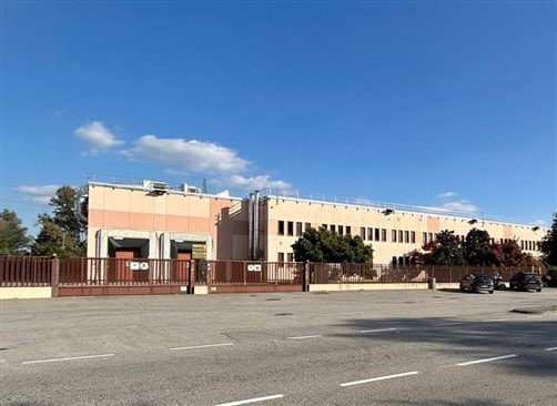 Complesso Industriale Produttivo