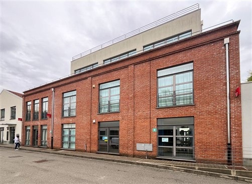 Via Morimondo 26 Ed. 17B - Ex Richard Ginori