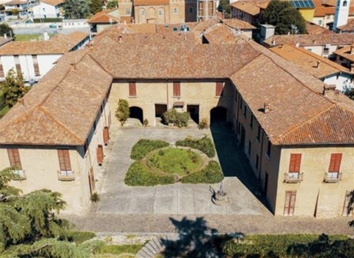 VILLA ZOJA